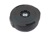 Tête à fil nylon pour débroussailleuse Beaux Jours M10x1,25 G