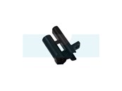 Manchon de guidage de vis de carburateur pour tronçonneuse Husqvarna (503665301)