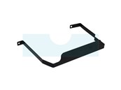 Support de carter de protection de courroie pour tracteur tondeuse MTD (78305295637)