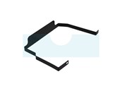 Support de carter de protection de courroie pour tracteur tondeuse MTD (78305295637)