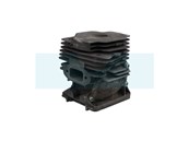 Kit cylindre piston pour débroussailleuse debroussailleuse Stihl (41480201201)