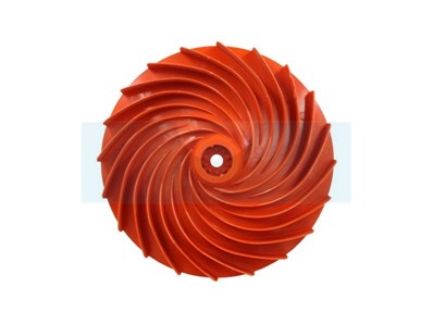 Turbine de ventilation pour tondeuse Flymo (511619704)