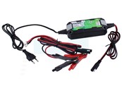 Chargeur de batterie 12V Fulbat FULLOAD F4