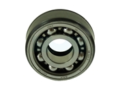 Joint spi et roulement pour débroussailleuse Husqvarna (503940203)