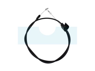 Câble frein moteur pour Poulan (440934)