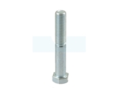 Boulon de vilebrequin pour tracteur tondeuse 7/16'' 77mm