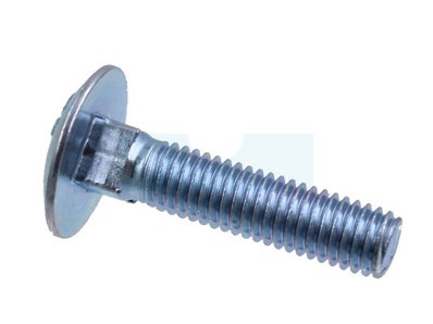 Vis à tête bombée pour Stihl / Viking (9027-068-1880)