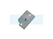 Bride complete pour Stihl / Viking (1106-850-4201)