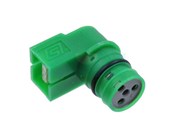 Electrovanne pour tronçonneuse / débroussailleuse Stihl (0000-120-5111)