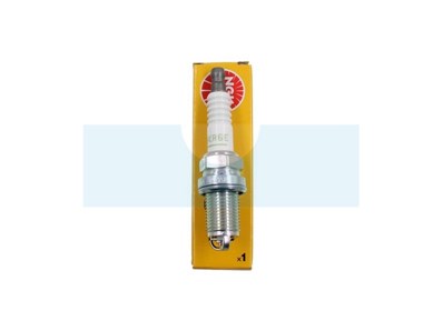 Bougie d'allumage NGK BKR6E (BKR6E)