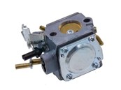 Carburateur pour découpeuse Husqvarna (1578243401)