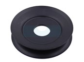 Poulie de palier pour tracteur tondeuse Simplicity (84002209)