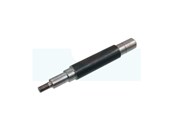 Axe de palier pour tracteur tondeuse Roques & Lecoeur (S532038128023)
