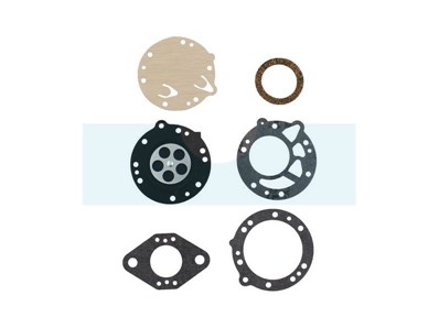 Membranes et joints pour carburateur Tillotson (DG2HL)