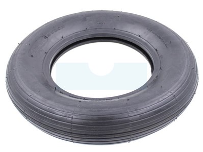 Pneu pour brouette 350-8 / 350x8