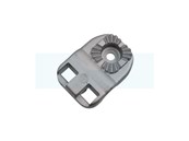 Support de poignée inférieure pour débroussailleuse Honda (53139VL6P31)