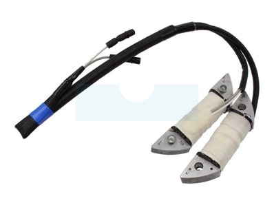 Bobine de charge pour moteur Honda (31630ZF5V01)