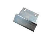 Contre couteau pour broyeur Sarp / Pubert (KL02010201)