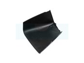 Déflecteur pour tracteur tondeuse Castelgarden / GGP (325600081/0)