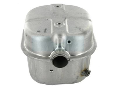 Pot d'échappement pour moteur Honda (18310ZE3W00)