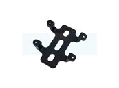 Support de réservoir pour débroussailleuse MTD (09263103)