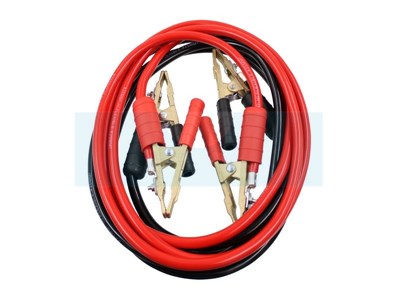 Kit câbles démarrage GYS 35mm² 4,5m (056404GYS)