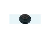 Poulie pour tracteur tondeuse Husqvarna (575585802)