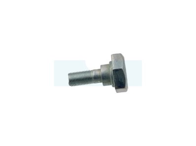 Vis de lame pour tracteur tondeuse Kubota (K545334373)