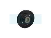 Poulie pour tracteur tondeuse John Deere (AUC11772)