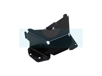 Protège courroie pour tracteur tondeuse MTD (7830149b)