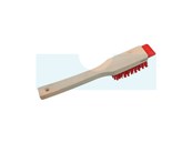 Brosse de nettoyage plus grattoir pour tondeuse robot Mammotion (MTL23100)