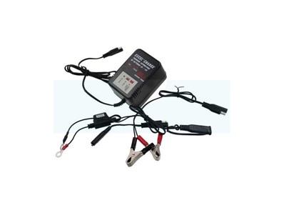 Chargeur automatique EXCEL' CHARGE (XTEXL900)