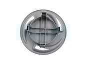 Enjoliver de roue arrière pour tracteur tondeuse Castelgarden / GGP (3821102530)