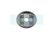 Elipse de réglage de guidon pour tondeuse Mc Culloch (531009434)