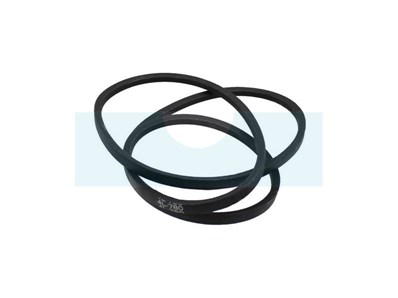 Courroie pour tracteur tondeuse MTD (754-04062)