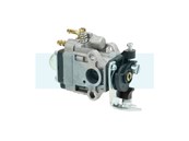 Carburateur pour coupe-bordure Mc Culloch (538242949)