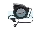 Enrouleur de câble électrique automatique 15mètres (11052797)