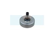 Cloche d'embrayage pour débroussailleuse Efco (4191030)