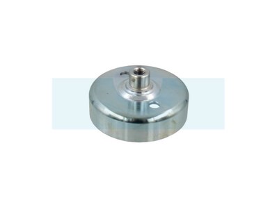 Cloche d'embrayage pour débroussailleuse Husqvarna (544900701)