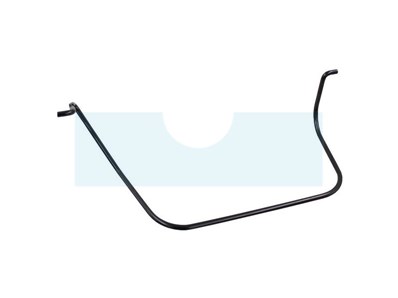 Levier de traction pour tondeuse Castelgarden (1810033010)