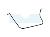 Levier de traction pour tondeuse Castelgarden (1810033010)