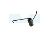 Ressort de torsion pour tracteur tondeuse Wolf (ET28245)