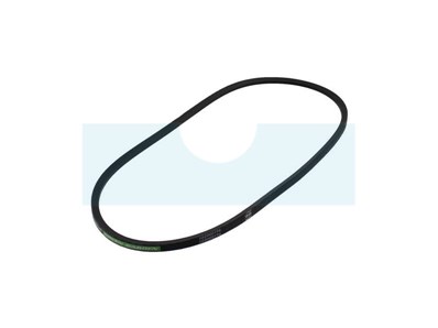 Courroie Optibelt pour tracteur tondeuse Viking (61407042110)