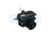 Boitier de transmission pour tondeuse débroussailleuse Roques & Lecoeur (RL4501020003)