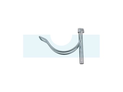 Goupille automatique de châssis 8 x 60mm (SLP860KR)