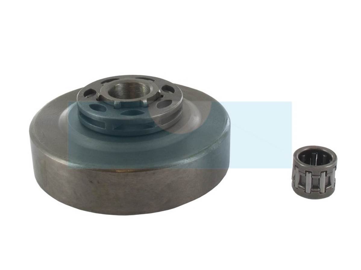 325" 7Z Kettenrad Kupplung Nadellage Für HUSQVARNA 36 41 136 137 - Foto 9