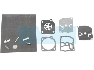 Kit réparation pour carburateur Zama (RB39)