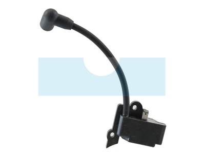 Bobine d'allumage pour débroussailleuse Mc Culloch (530035505)