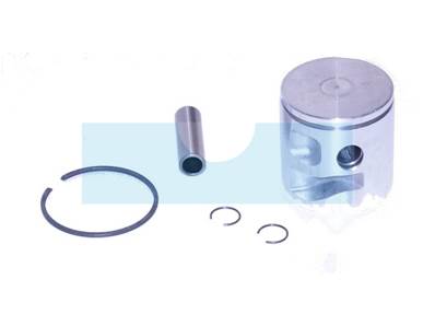 Piston pour tronçonneuse Mc Culloch (530071882)