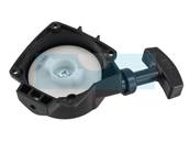 Lanceur pour perceuse / coupe-bordure / taille-haie sur perche / combi-systeme / débroussailleuse / perche élagueuse Echo (17720055931)